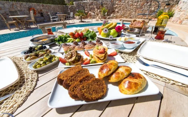 Ber'S Inn Boutique Hotel