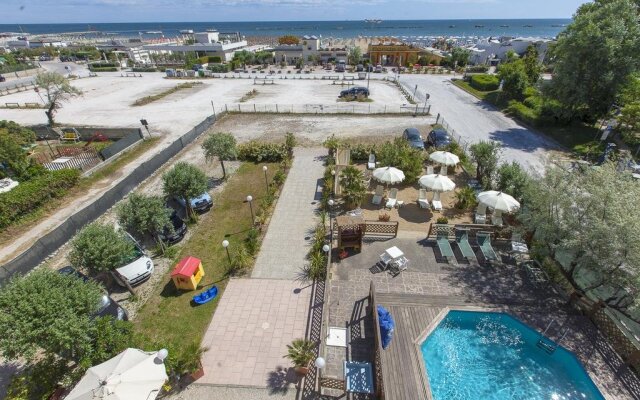 Hotel Bisanzio