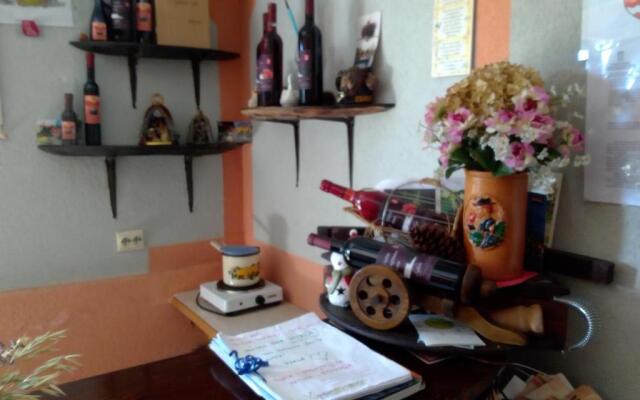 Studio apartman Šafarić