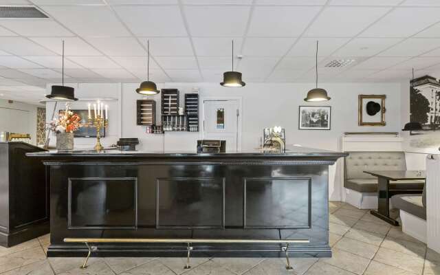 Best Western Hotel Statt Katrineholm