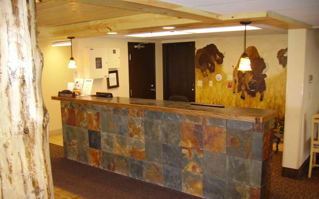 Super 8 by Wyndham Rapid City