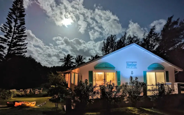 Moonflower 4 Bedroom Home