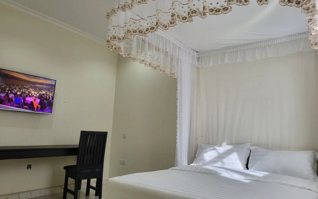 Mulandabi Hotels Iganga