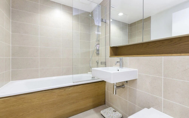 Marylebone - Blandford Street - Contemporary And Joyful Apartment - Sleeps 4