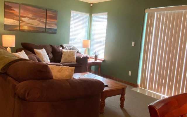 Waters Edge 101 Ocean Front
