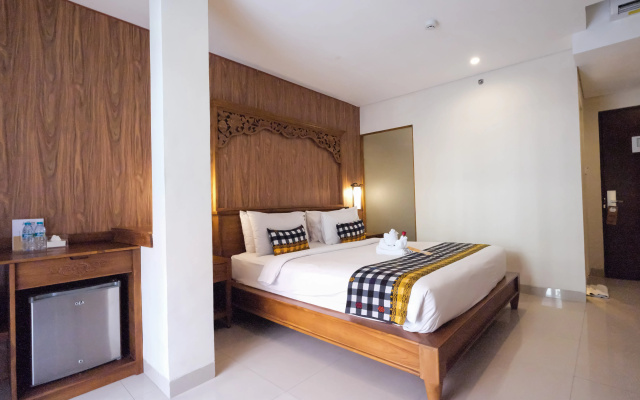 Grand Barong Resort