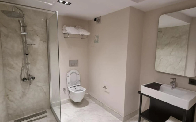Hotel Kalfa