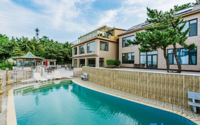 Yihai Shanju Guesthouse