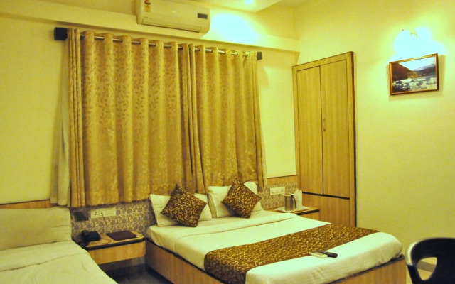 The Classic Rooms