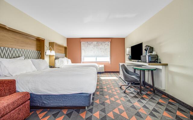 Holiday Inn Spartanburg Northwest by IHG