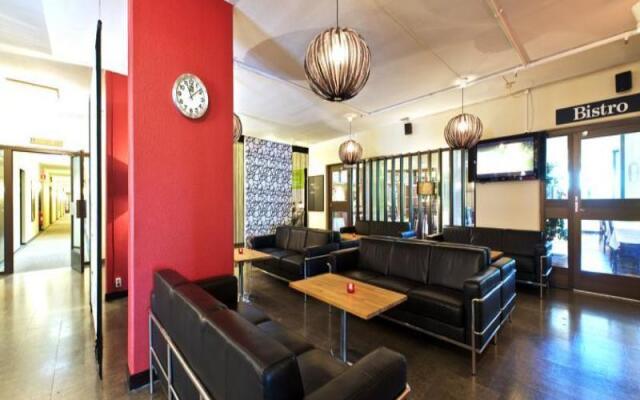 Quality Hotel Vaxjo