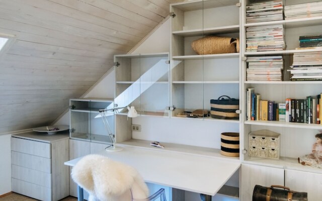 Secret Orange by DuHomes