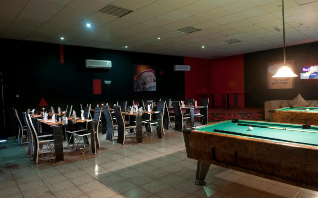 Al Wadi Hotel Sohar