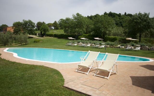 Agriturismo Bio Il Torrione