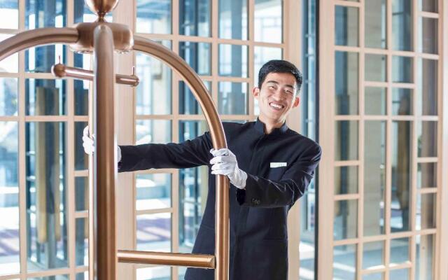 voco Thousand Island Lake by IHG