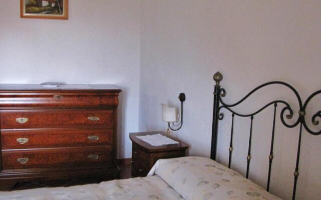 I Tre Baroni B&B