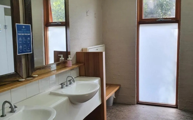 YHA Grampians Eco Halls Gap