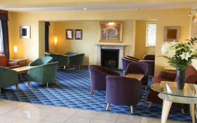 Mercure Birmingham North Barons Court Hotel