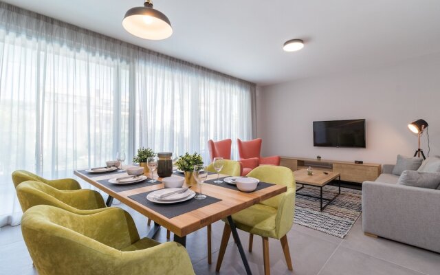 Luxury Apartments Magali