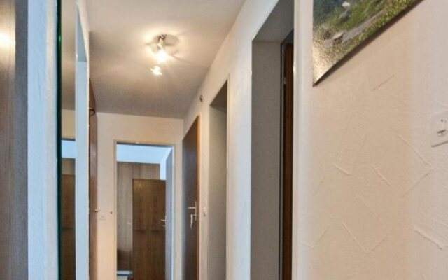 Apart-hotel Channa