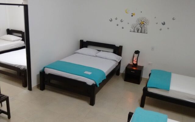 Hotel Campestre Acuarela