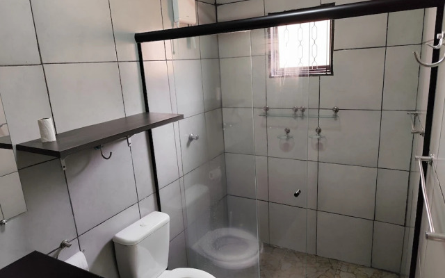 Pousada 4 Estações