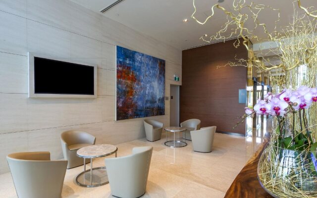 One Farrer Hotel