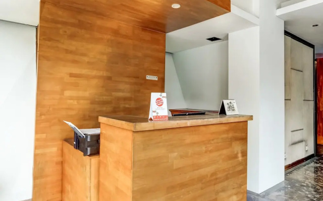 Collection O Legian Near Pantai Kuta Formerly Premium Legian