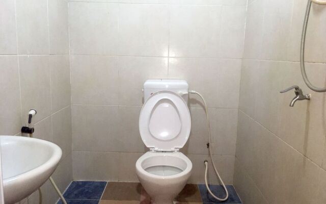 OYO 89589 Naiim Hotel