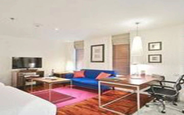 Triple Two Silom Boutique Hotel
