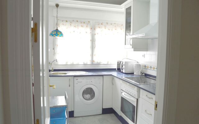 Apartamento La Gloria de Cádiz