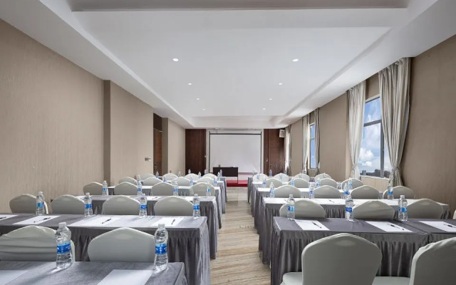 Fuxiang Hotel