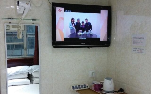 Champion Guest House