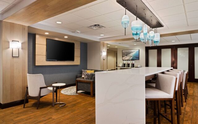 Hampton Inn Jacksonville-I-295 East/Baymeadows