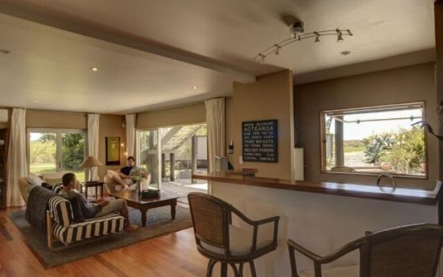 Villa on The Bay