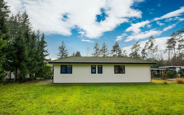 Quaint Holiday Home in Vorden With Garden Shed