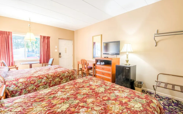 Bay Harbour Motor Lodge