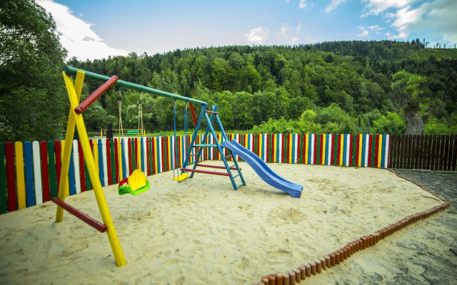 Hotel Skalite