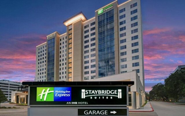 Holiday Inn Express Houston - Galleria Area by IHG