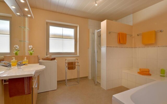 Appartement Roswitha