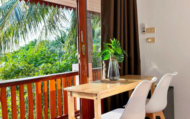 Secret Place Hotel & Coworking