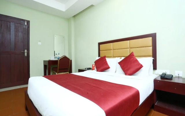 Select Residency