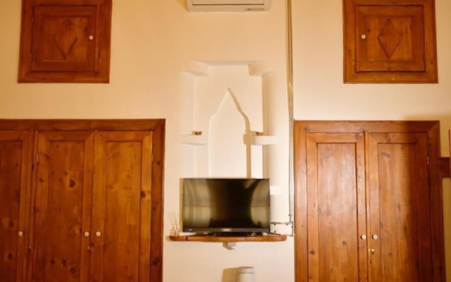 Cifte Konak Butik Otel