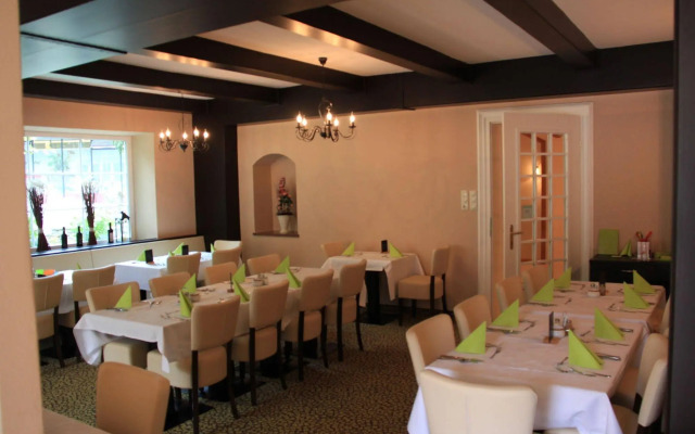 Boutiquehotel Lindenhof