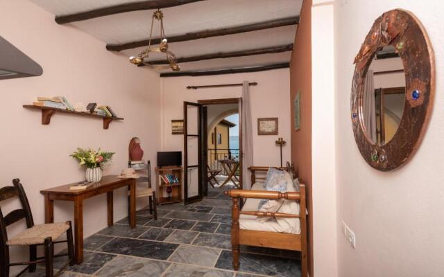 Villa Georgia Kalyves