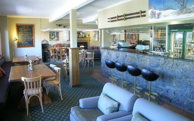 Guthega Inn