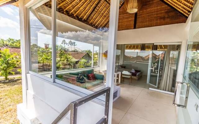 Villa Bunny