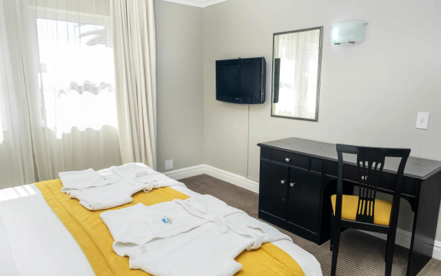 The Bantry Bay Aparthotel by Totalstay