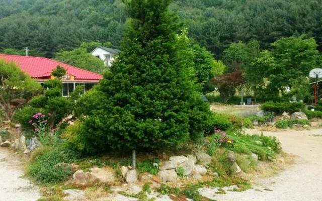 Yeoju Haneuljeongwon Pension