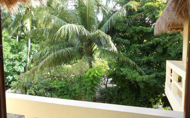 Sea Wind Resort